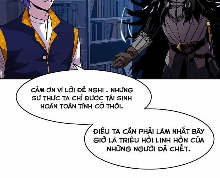 Sự Trở Lại Của Pháp Sư 8 Vòng - Chương 16 - ảnh 20