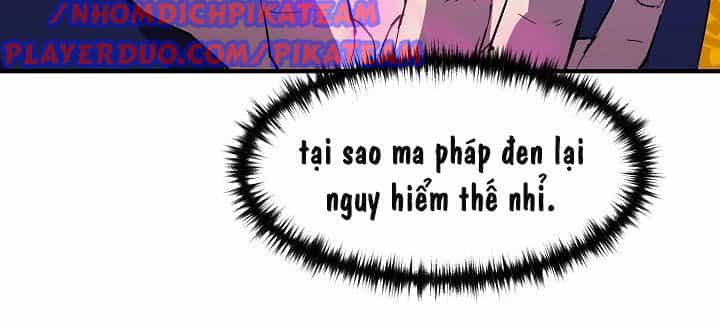 Sự Trở Lại Của Pháp Sư 8 Vòng - Chương 16 - ảnh 38