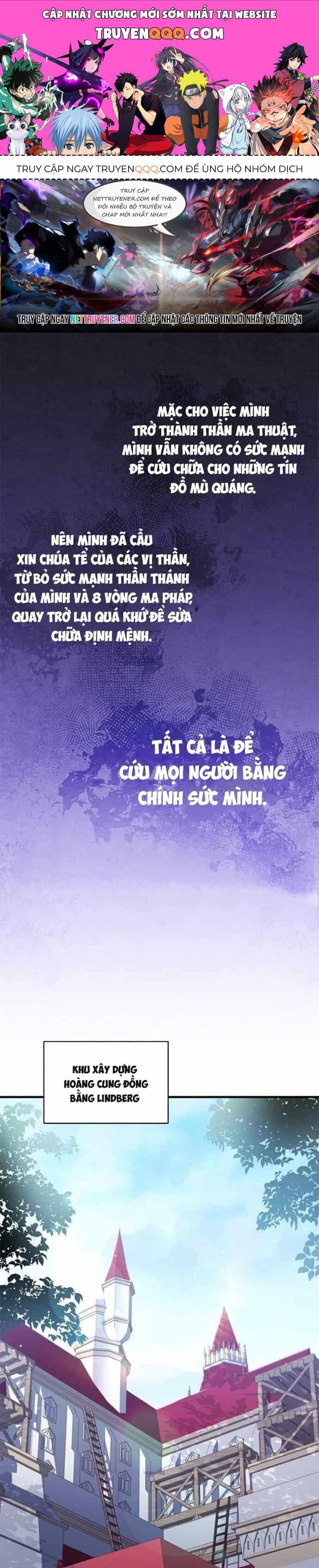 Sự Trở Lại Của Pháp Sư 8 Vòng - Chương 159 - ảnh 1