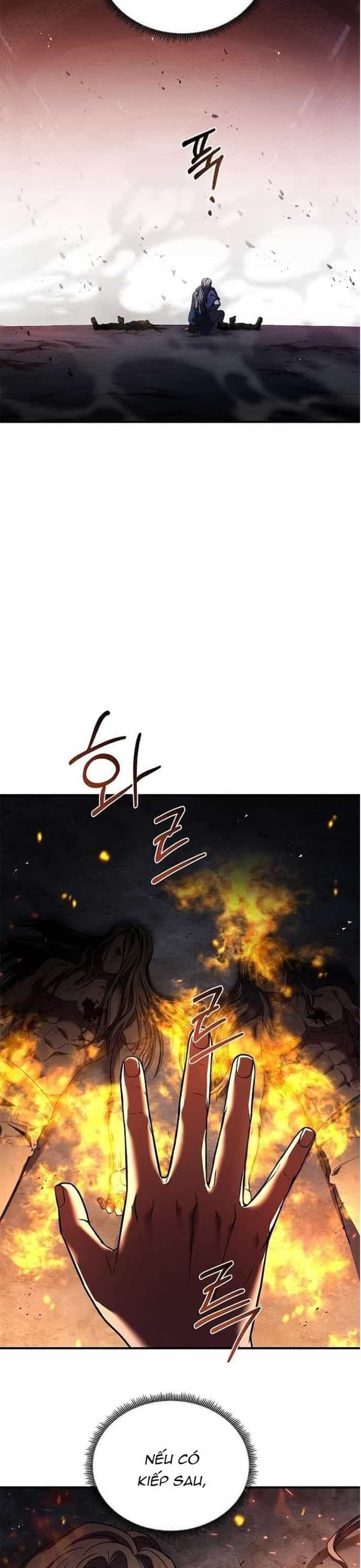 Sự Trở Lại Của Pháp Sư 8 Vòng - Chương 159 - ảnh 31