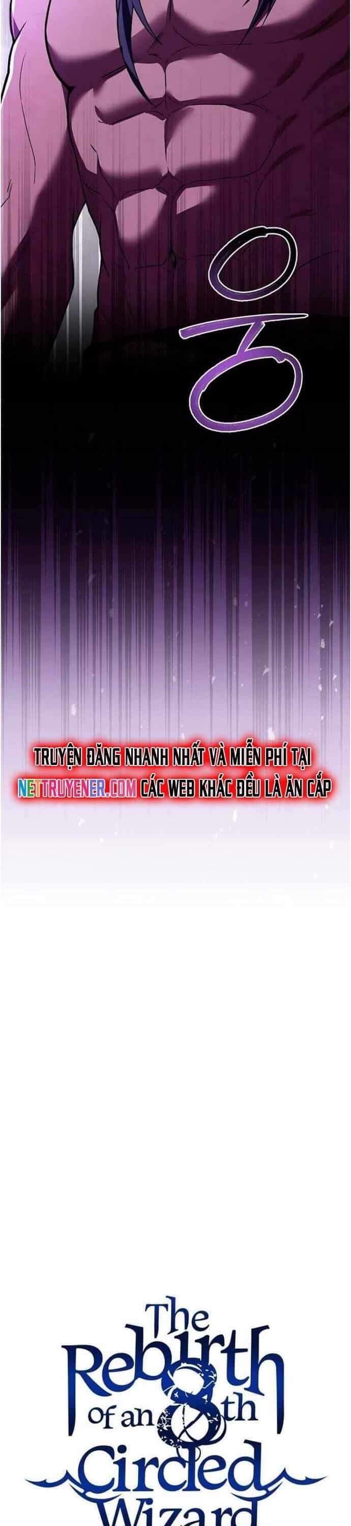 Sự Trở Lại Của Pháp Sư 8 Vòng - Chương 160 - ảnh 2