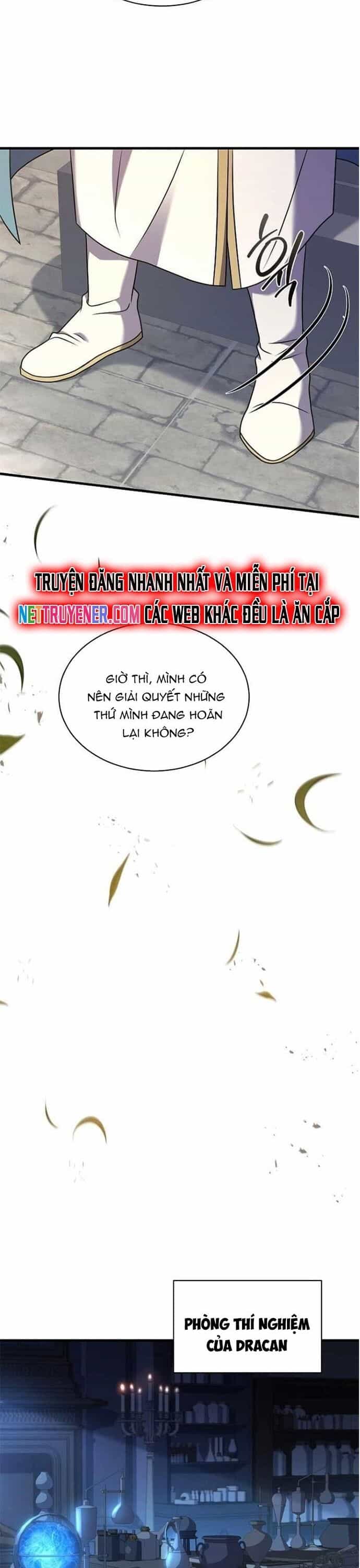 Sự Trở Lại Của Pháp Sư 8 Vòng - Chương 160 - ảnh 22