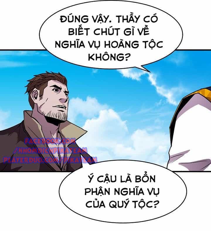 Sự Trở Lại Của Pháp Sư 8 Vòng - Chương 17 - ảnh 26