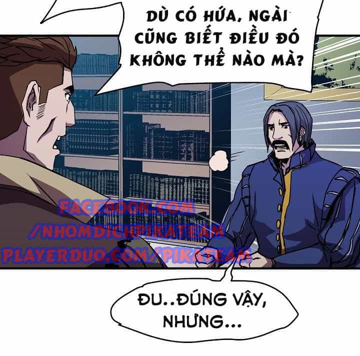 Sự Trở Lại Của Pháp Sư 8 Vòng - Chương 17 - ảnh 38
