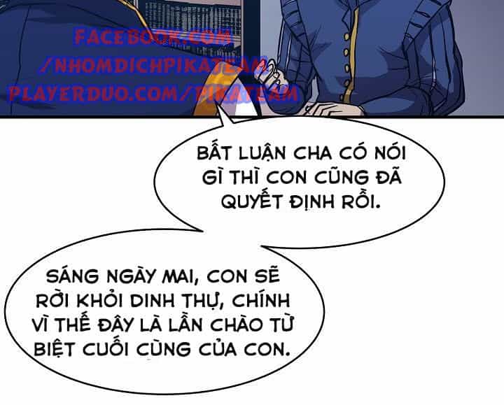 Sự Trở Lại Của Pháp Sư 8 Vòng - Chương 17 - ảnh 44