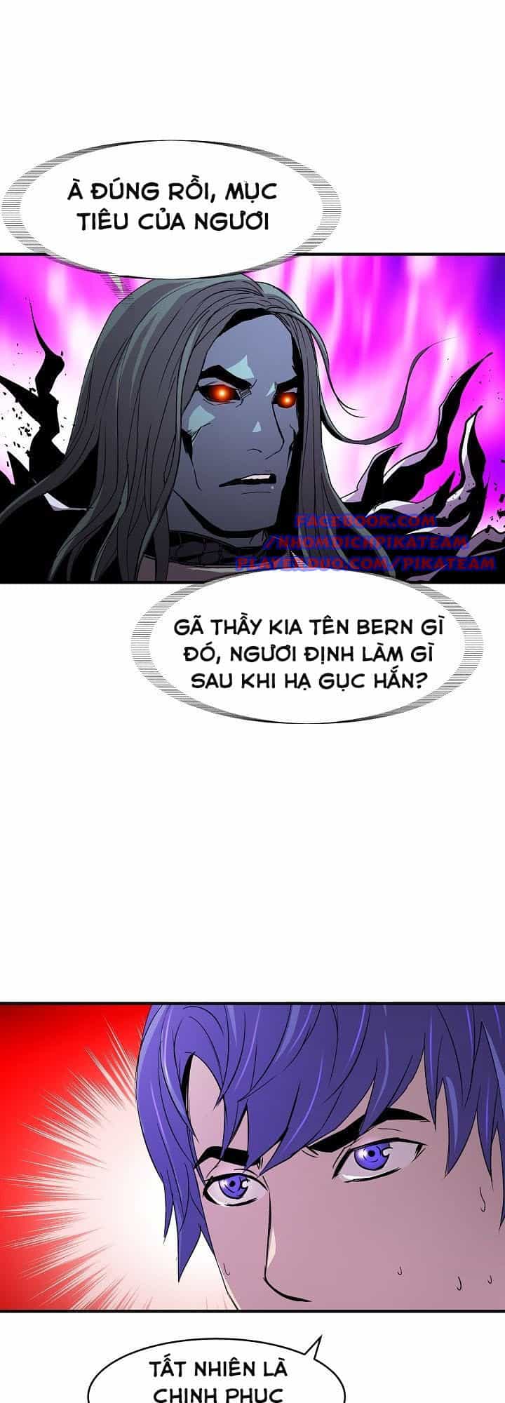 Sự Trở Lại Của Pháp Sư 8 Vòng - Chương 17 - ảnh 7