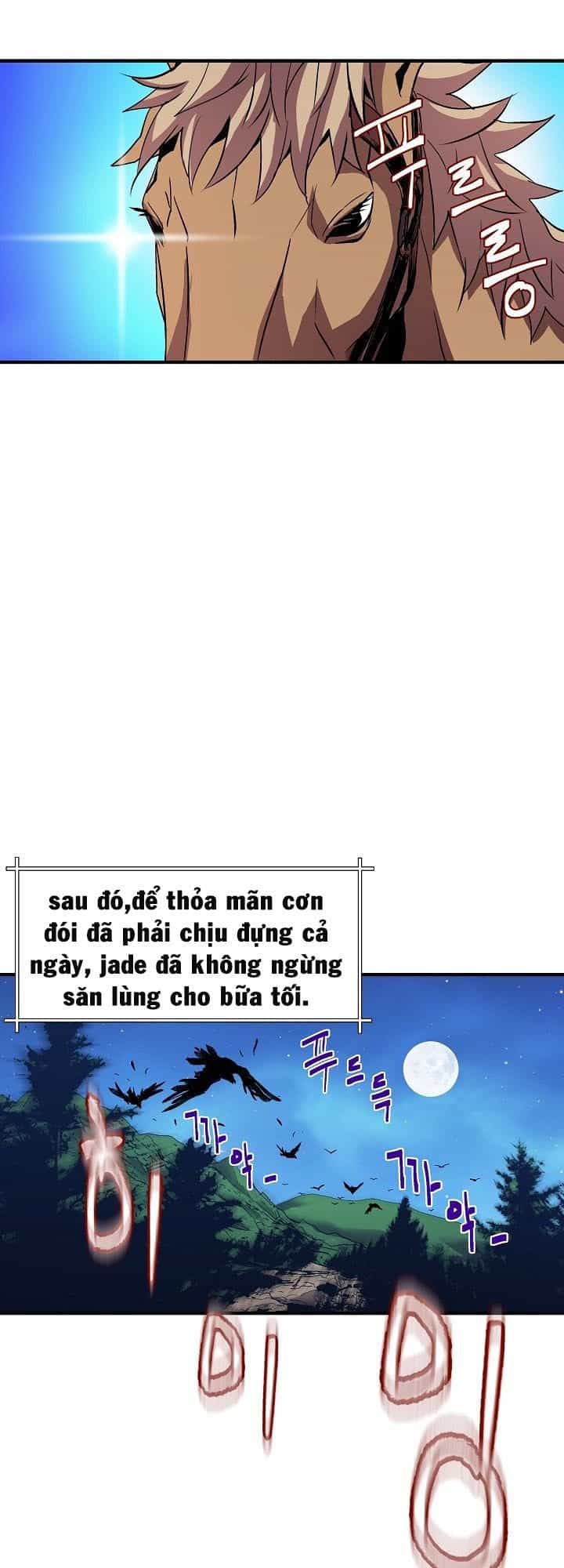Sự Trở Lại Của Pháp Sư 8 Vòng - Chương 18 - ảnh 33