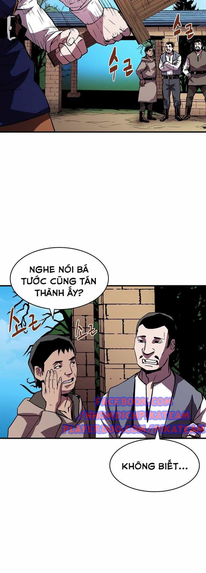 Sự Trở Lại Của Pháp Sư 8 Vòng - Chương 18 - ảnh 5