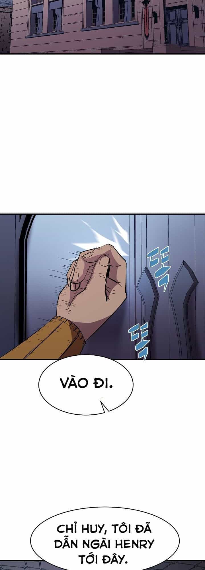 Sự Trở Lại Của Pháp Sư 8 Vòng - Chương 19 - ảnh 11
