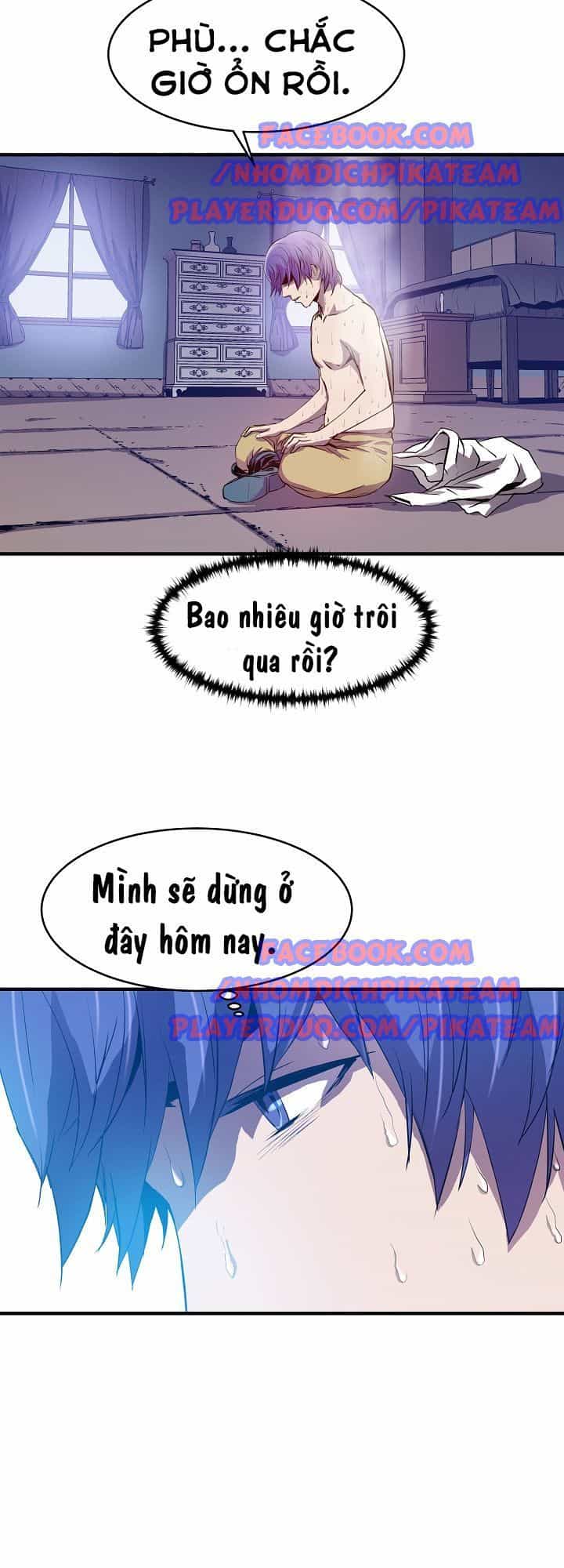 Sự Trở Lại Của Pháp Sư 8 Vòng - Chương 2 - ảnh 6