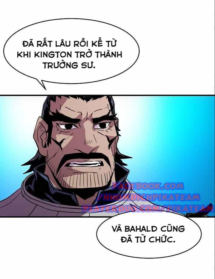 Sự Trở Lại Của Pháp Sư 8 Vòng - Chương 20 - ảnh 10