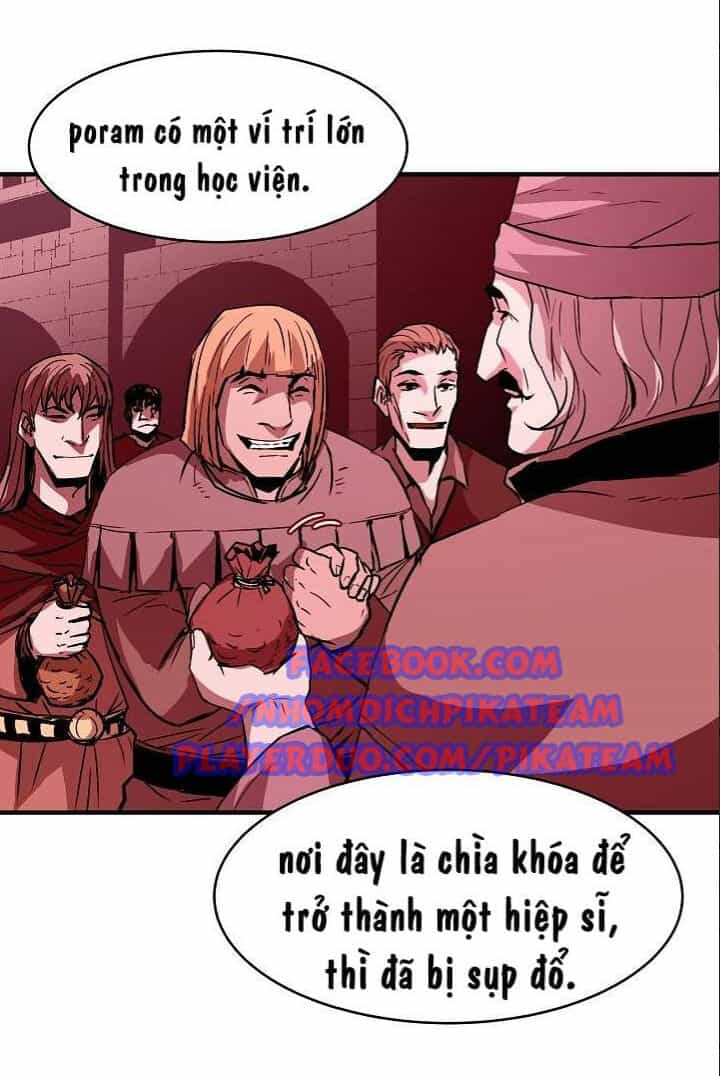 Sự Trở Lại Của Pháp Sư 8 Vòng - Chương 20 - ảnh 12
