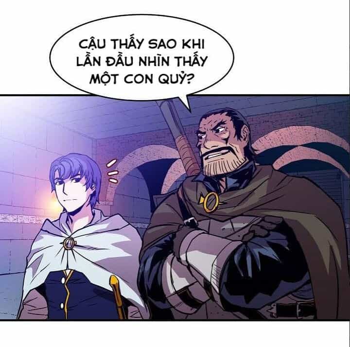 Sự Trở Lại Của Pháp Sư 8 Vòng - Chương 20 - ảnh 34