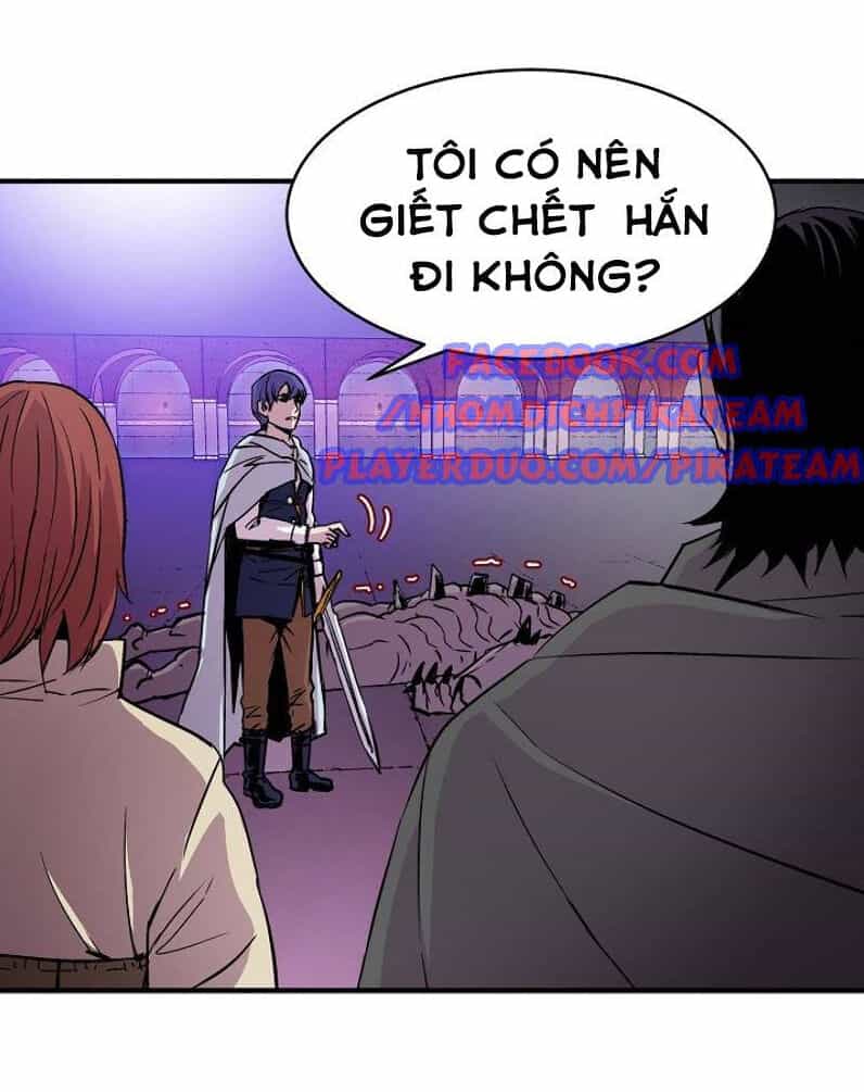 Sự Trở Lại Của Pháp Sư 8 Vòng - Chương 21 - ảnh 13