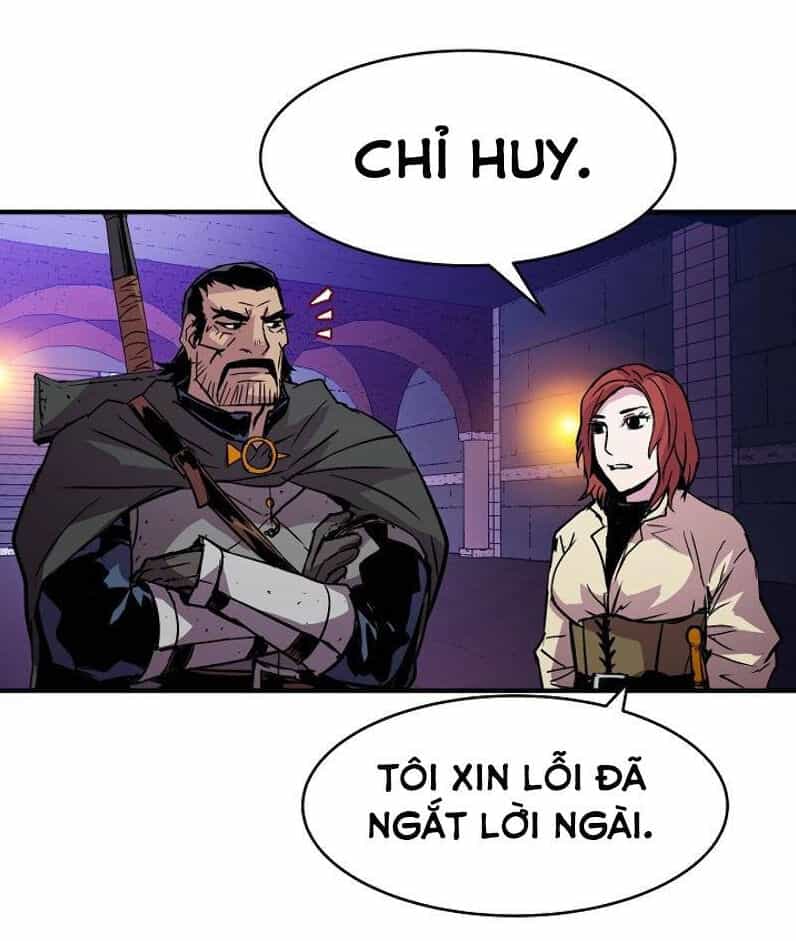 Sự Trở Lại Của Pháp Sư 8 Vòng - Chương 21 - ảnh 24
