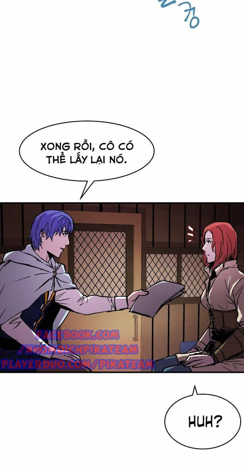 Sự Trở Lại Của Pháp Sư 8 Vòng - Chương 21 - ảnh 50