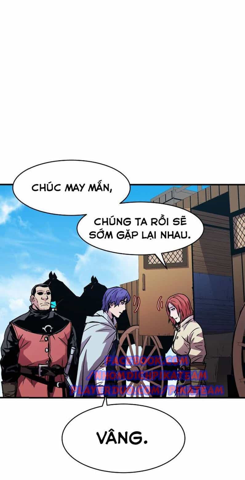 Sự Trở Lại Của Pháp Sư 8 Vòng - Chương 21 - ảnh 54