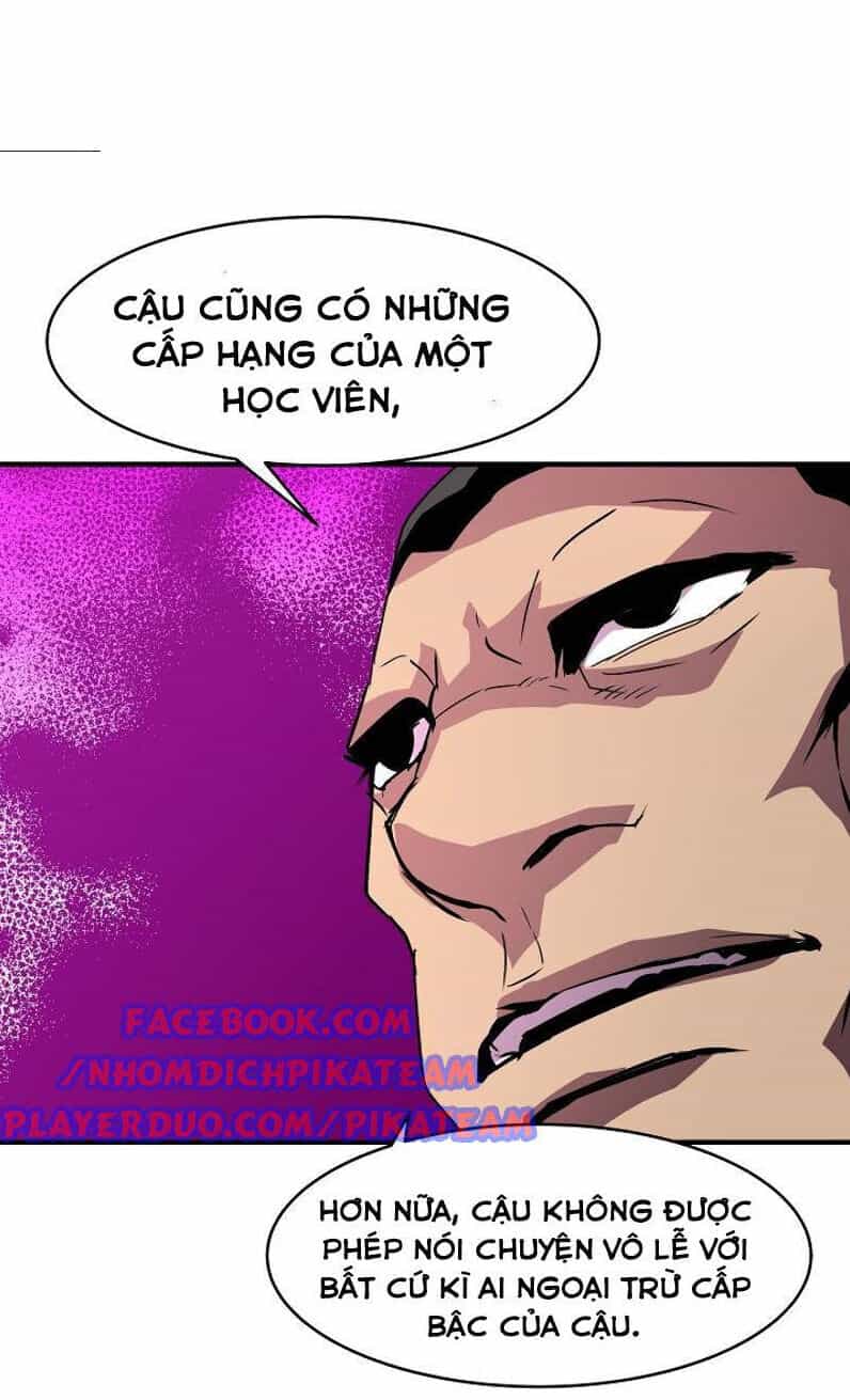 Sự Trở Lại Của Pháp Sư 8 Vòng - Chương 21 - ảnh 58