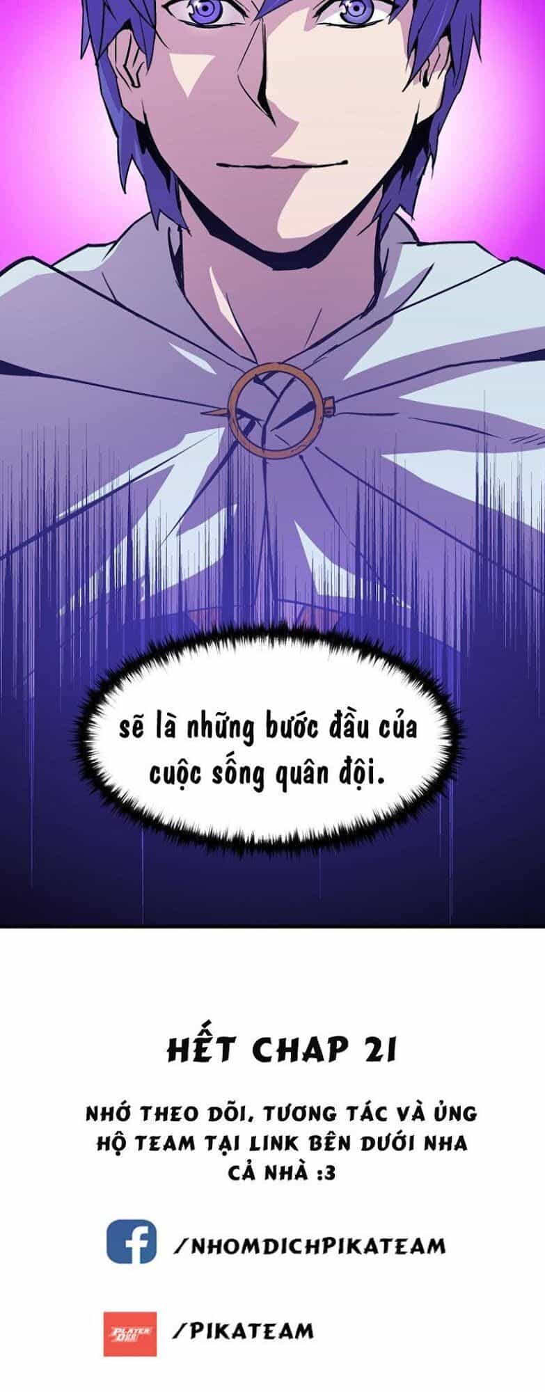 Sự Trở Lại Của Pháp Sư 8 Vòng - Chương 21 - ảnh 60