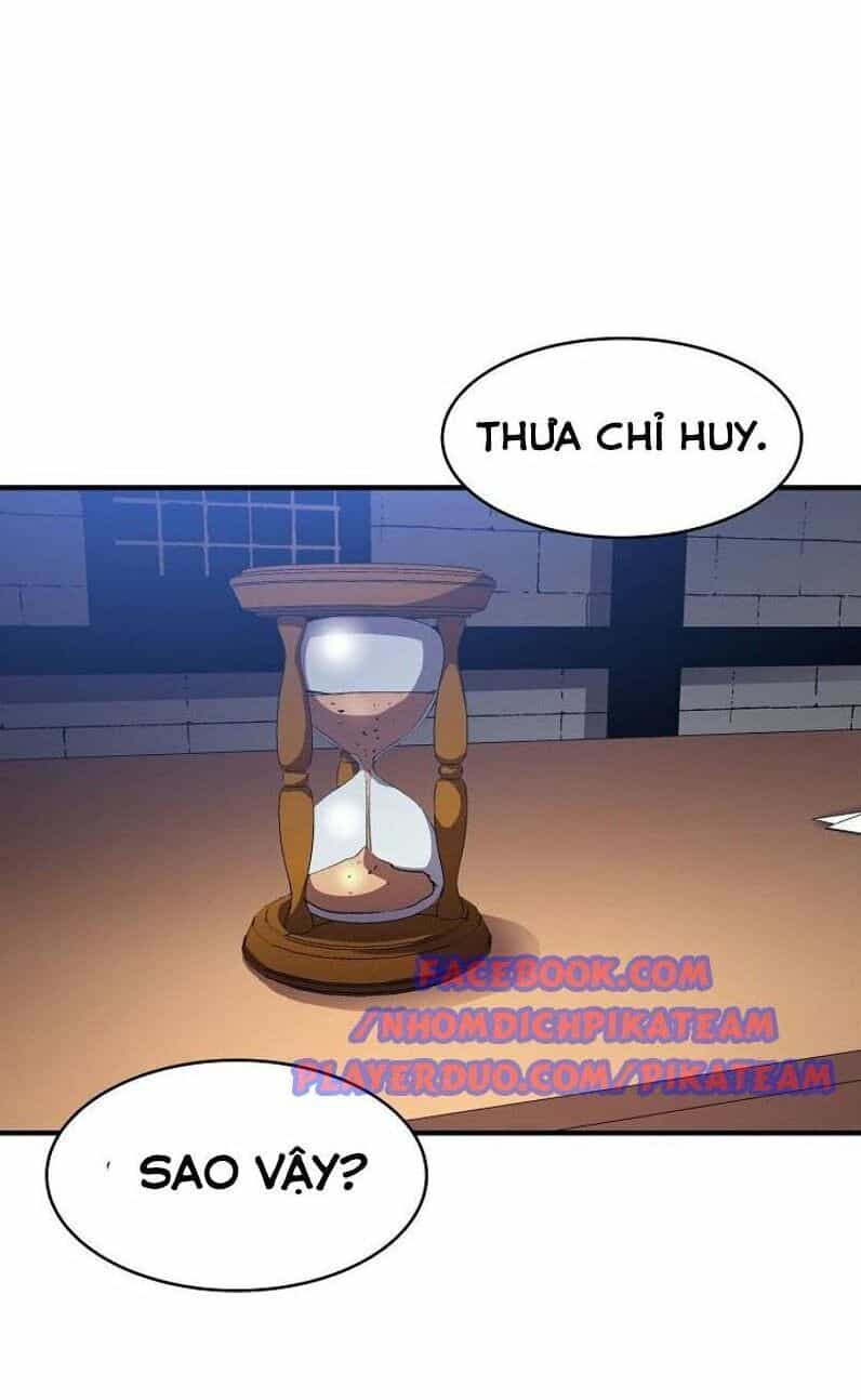 Sự Trở Lại Của Pháp Sư 8 Vòng - Chương 22 - ảnh 17