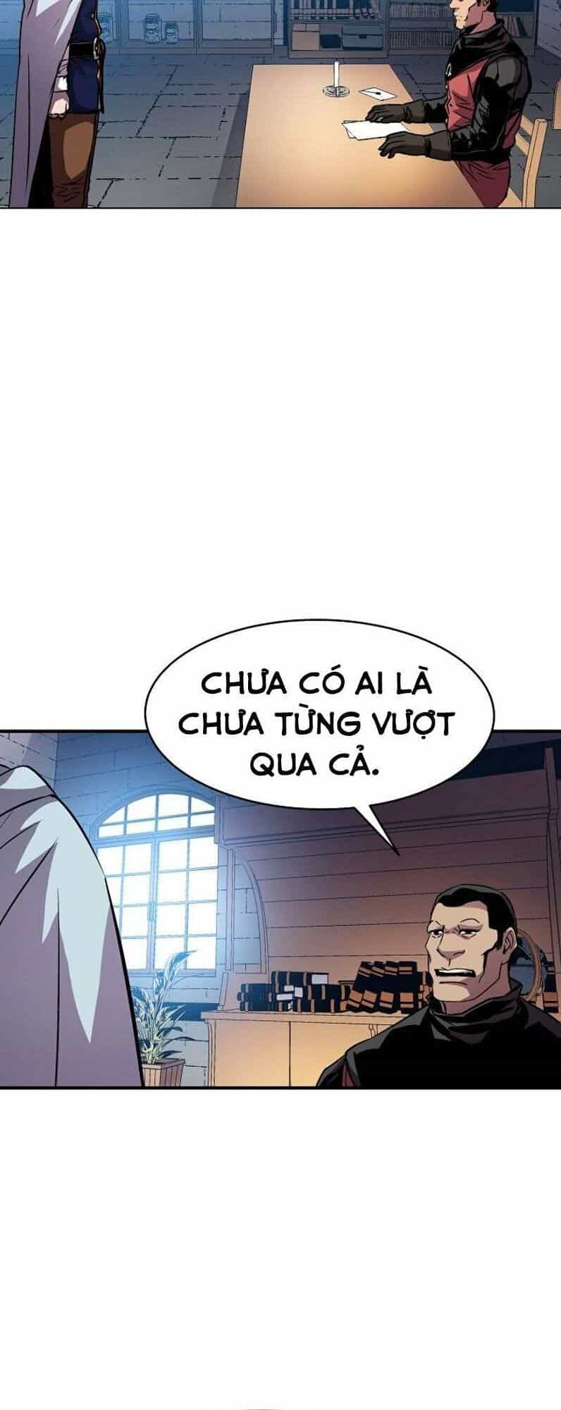 Sự Trở Lại Của Pháp Sư 8 Vòng - Chương 22 - ảnh 5