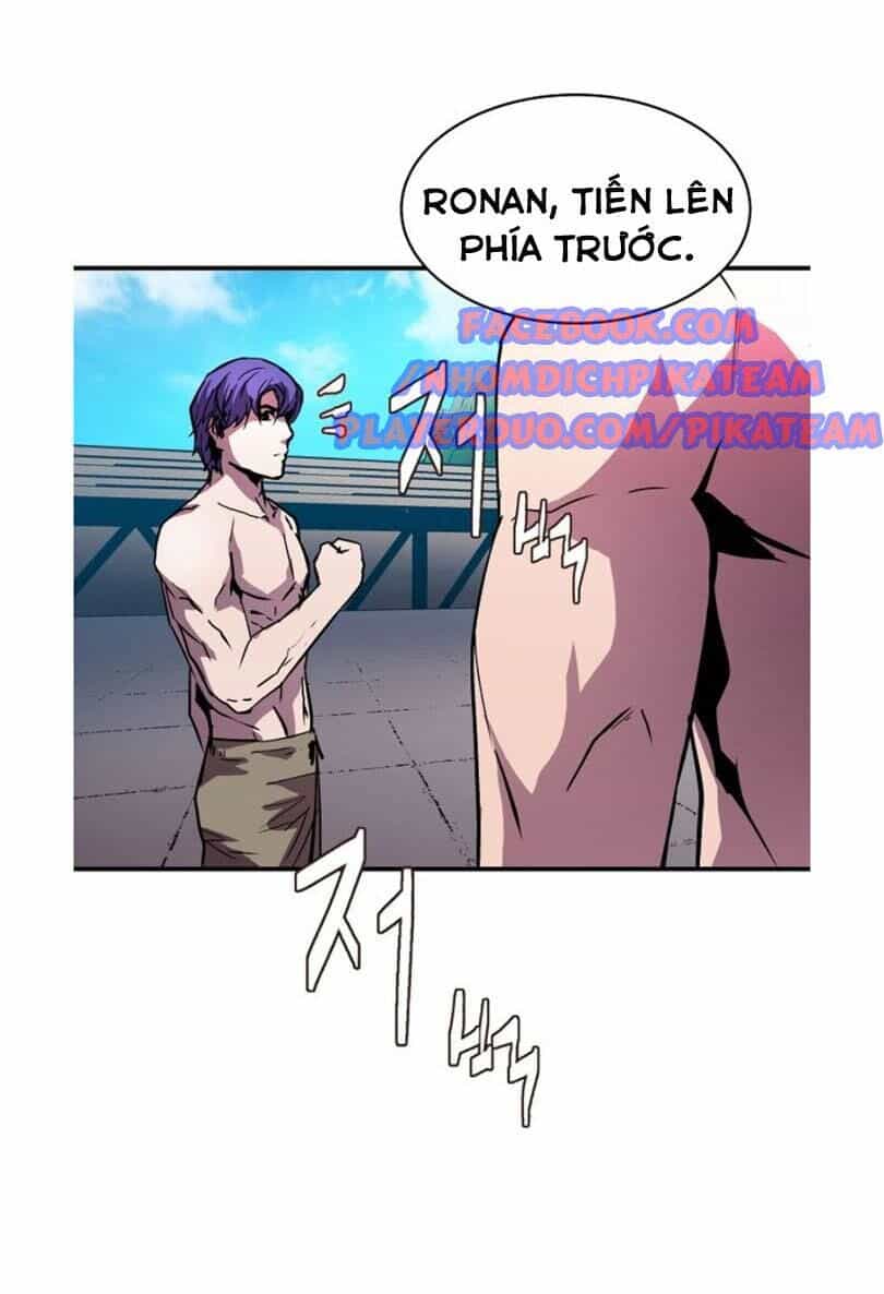 Sự Trở Lại Của Pháp Sư 8 Vòng - Chương 23 - ảnh 10