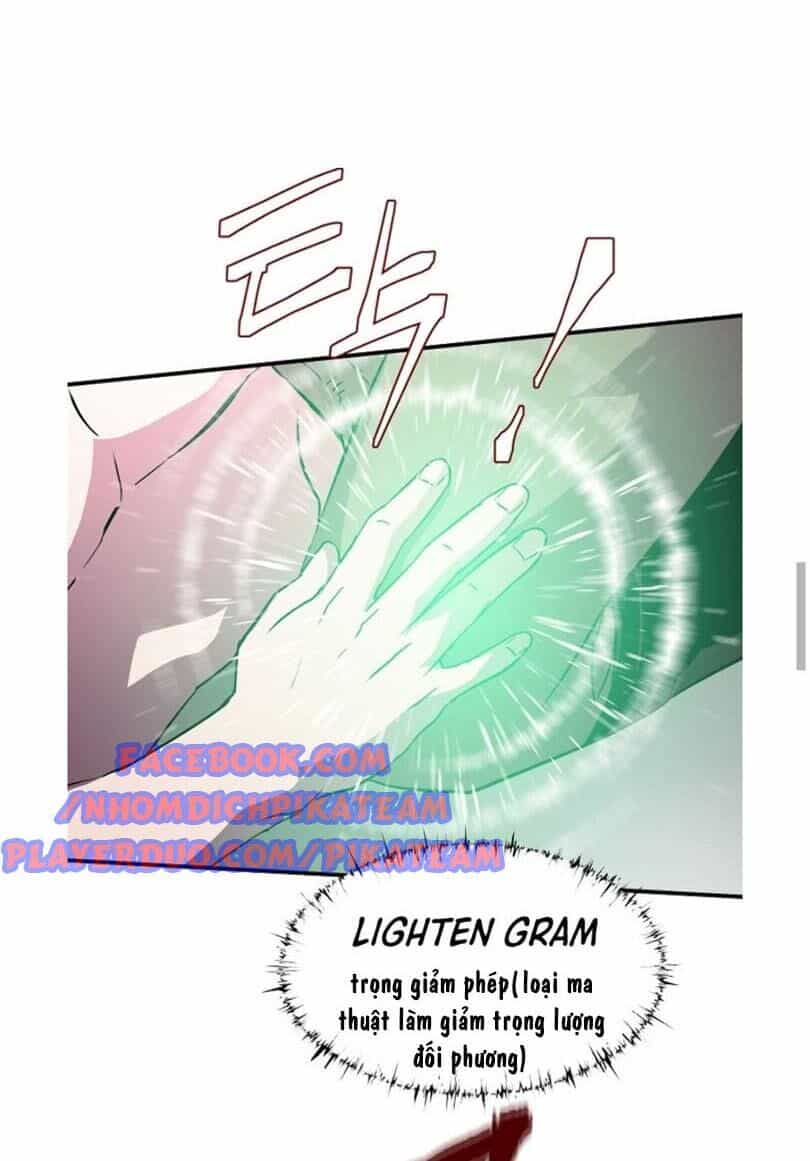 Sự Trở Lại Của Pháp Sư 8 Vòng - Chương 23 - ảnh 49