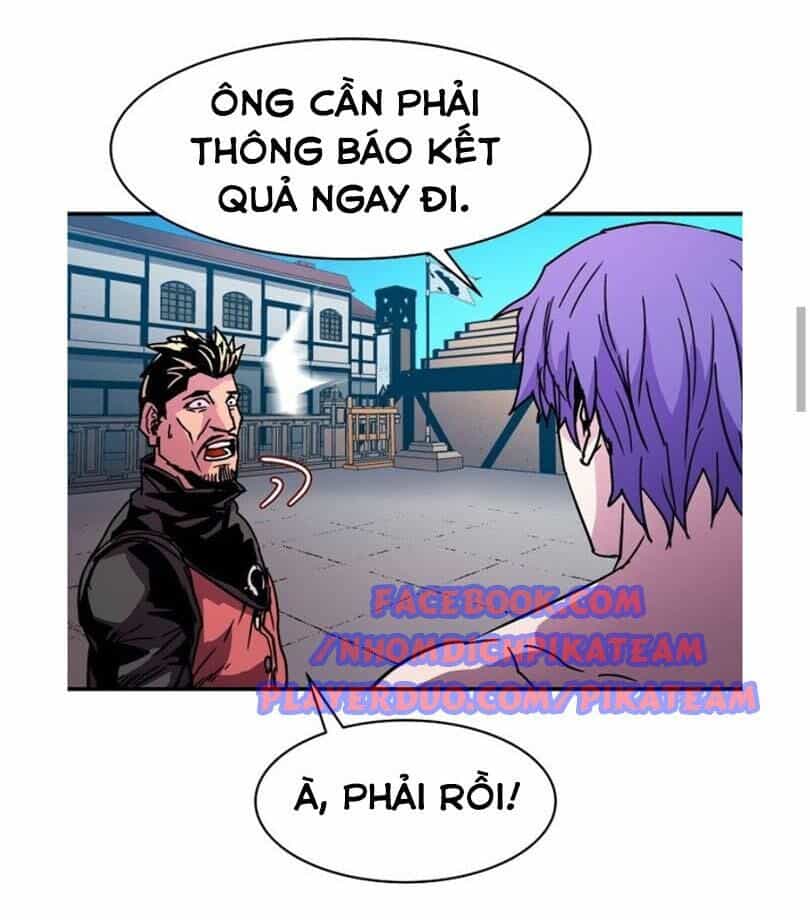 Sự Trở Lại Của Pháp Sư 8 Vòng - Chương 23 - ảnh 59