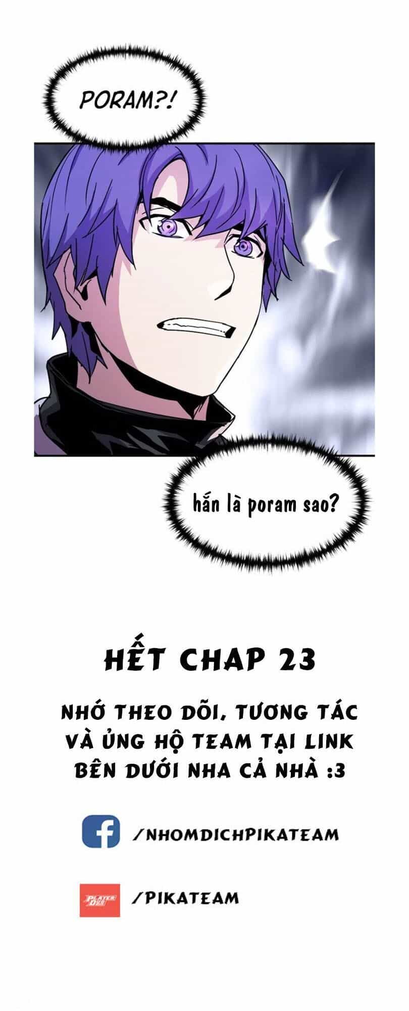 Sự Trở Lại Của Pháp Sư 8 Vòng - Chương 23 - ảnh 71