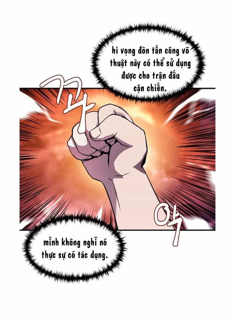 Sự Trở Lại Của Pháp Sư 8 Vòng - Chương 23 - ảnh 9
