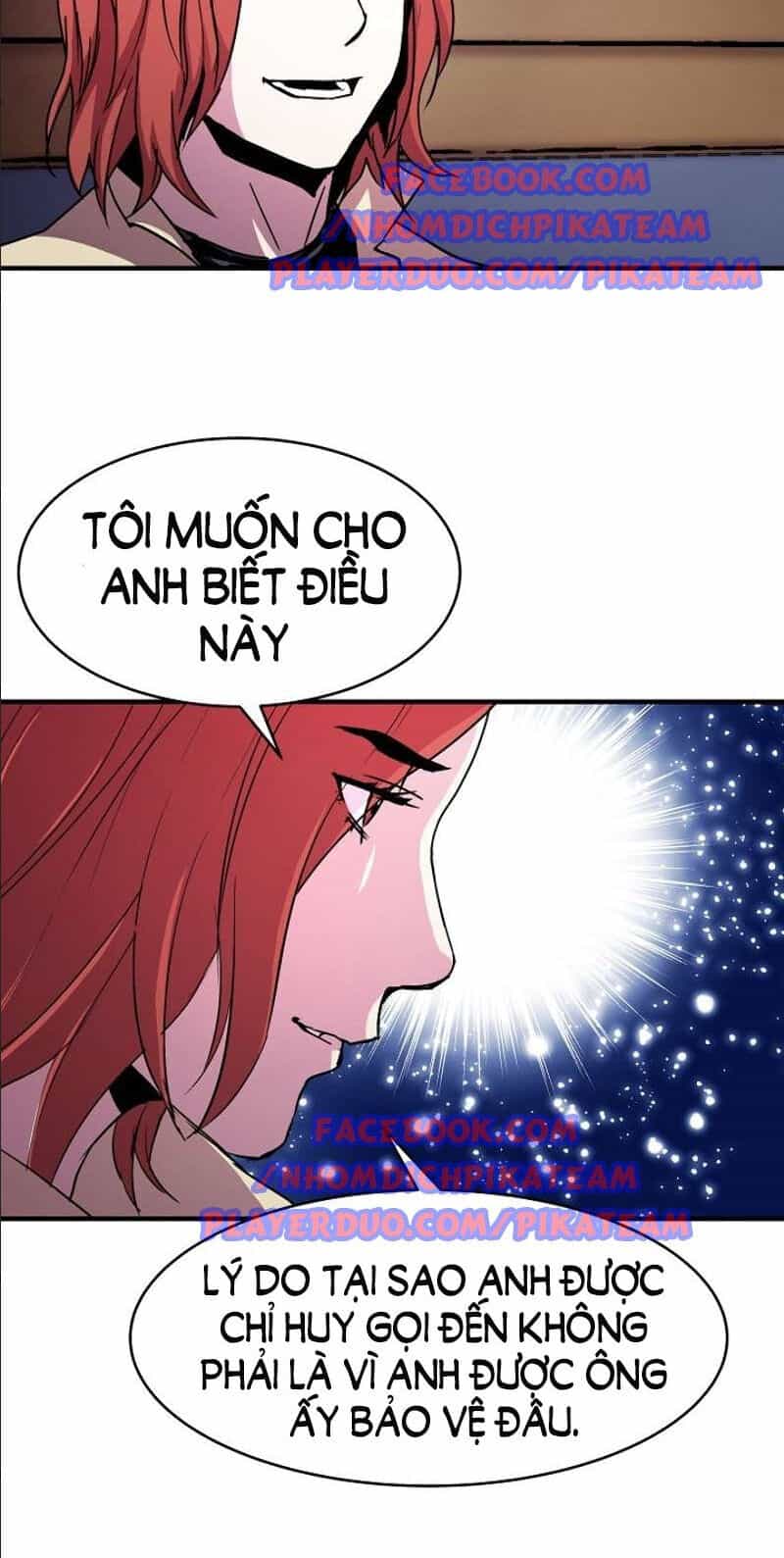 Sự Trở Lại Của Pháp Sư 8 Vòng - Chương 24 - ảnh 25