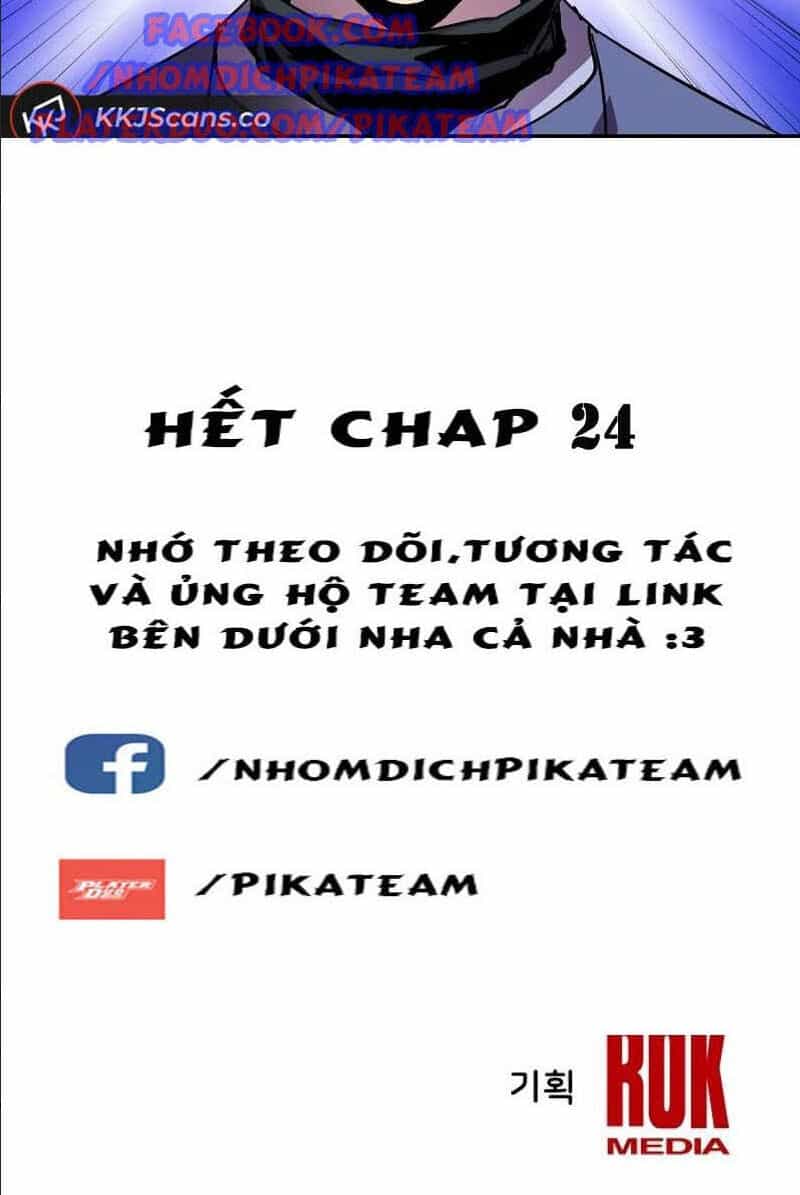 Sự Trở Lại Của Pháp Sư 8 Vòng - Chương 24 - ảnh 39