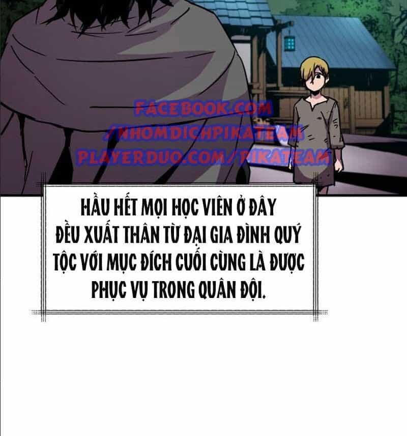 Sự Trở Lại Của Pháp Sư 8 Vòng - Chương 24 - ảnh 6