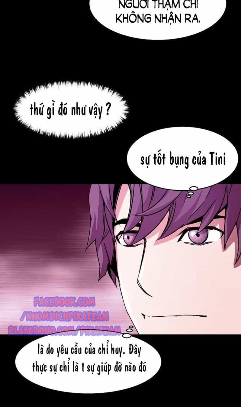 Sự Trở Lại Của Pháp Sư 8 Vòng - Chương 25 - ảnh 21