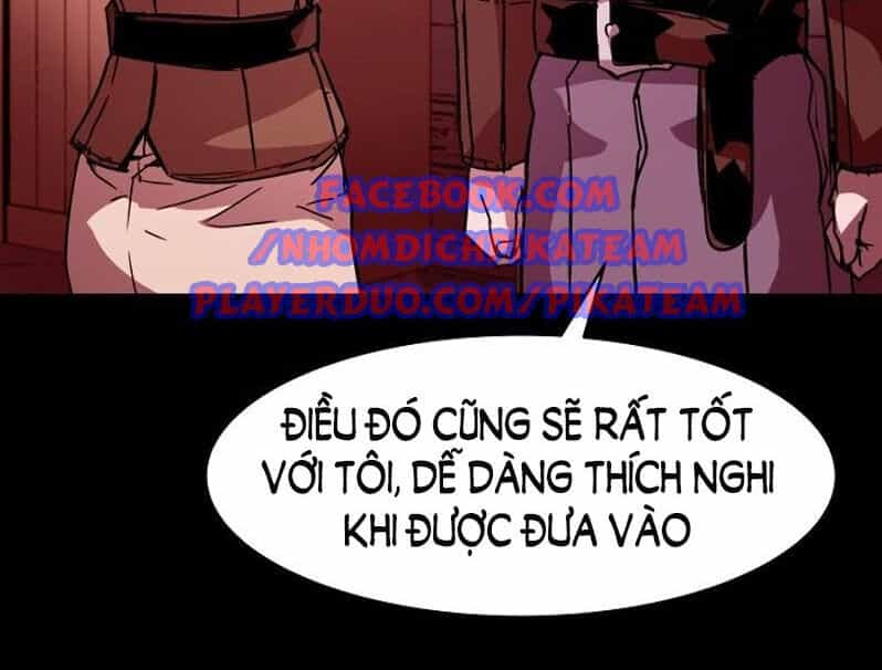 Sự Trở Lại Của Pháp Sư 8 Vòng - Chương 25 - ảnh 23