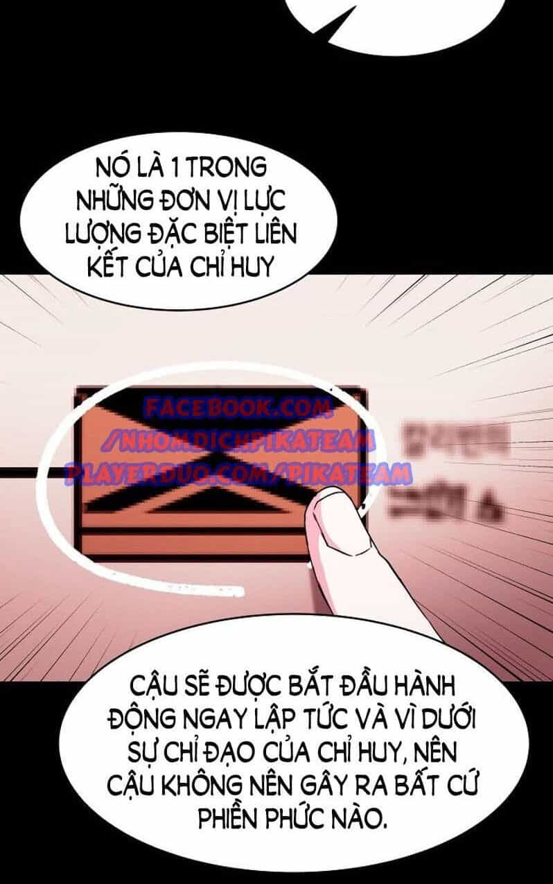 Sự Trở Lại Của Pháp Sư 8 Vòng - Chương 25 - ảnh 36