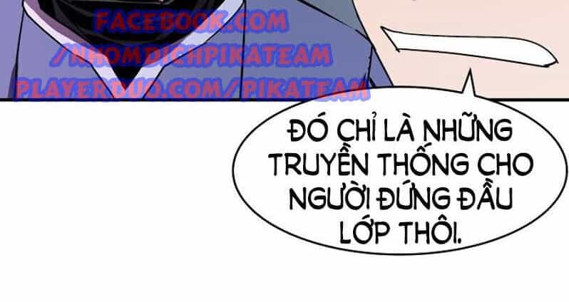 Sự Trở Lại Của Pháp Sư 8 Vòng - Chương 25 - ảnh 9