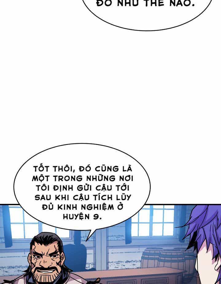 Sự Trở Lại Của Pháp Sư 8 Vòng - Chương 28 - ảnh 13
