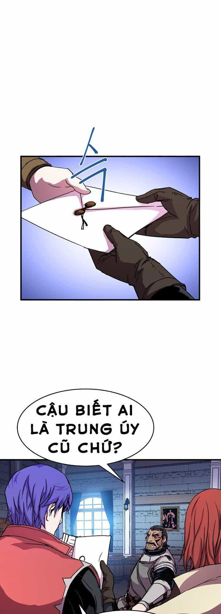 Sự Trở Lại Của Pháp Sư 8 Vòng - Chương 28 - ảnh 17