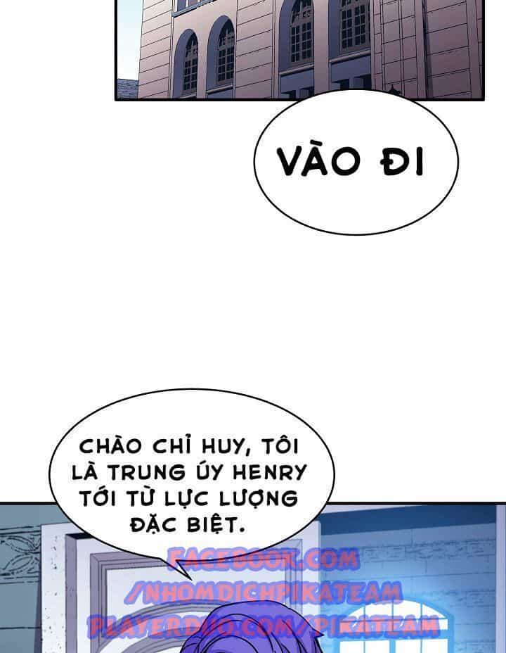 Sự Trở Lại Của Pháp Sư 8 Vòng - Chương 28 - ảnh 3