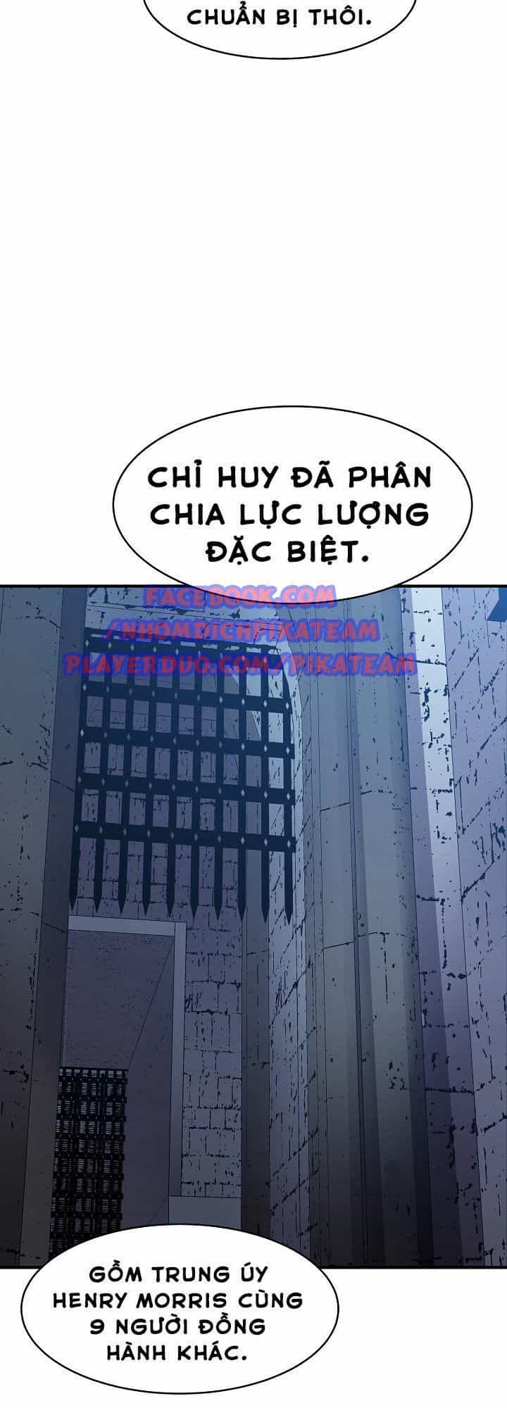 Sự Trở Lại Của Pháp Sư 8 Vòng - Chương 28 - ảnh 48