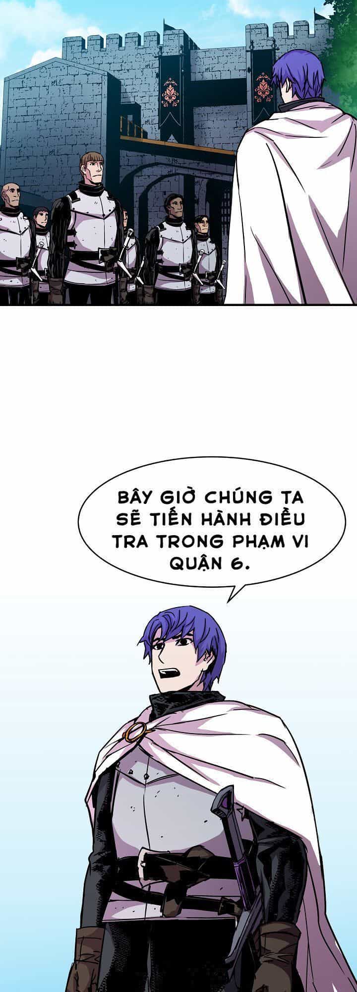 Sự Trở Lại Của Pháp Sư 8 Vòng - Chương 28 - ảnh 50