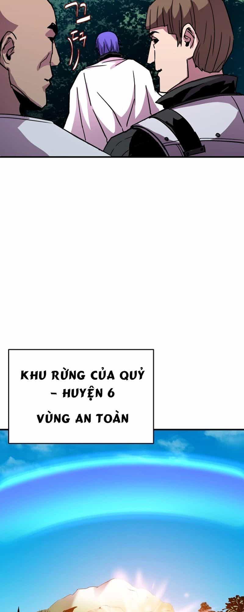 Sự Trở Lại Của Pháp Sư 8 Vòng - Chương 29 - ảnh 13