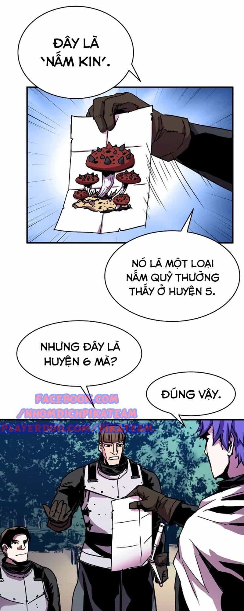 Sự Trở Lại Của Pháp Sư 8 Vòng - Chương 29 - ảnh 21