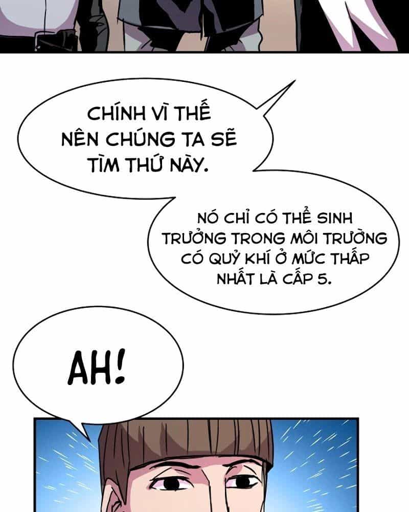 Sự Trở Lại Của Pháp Sư 8 Vòng - Chương 29 - ảnh 22
