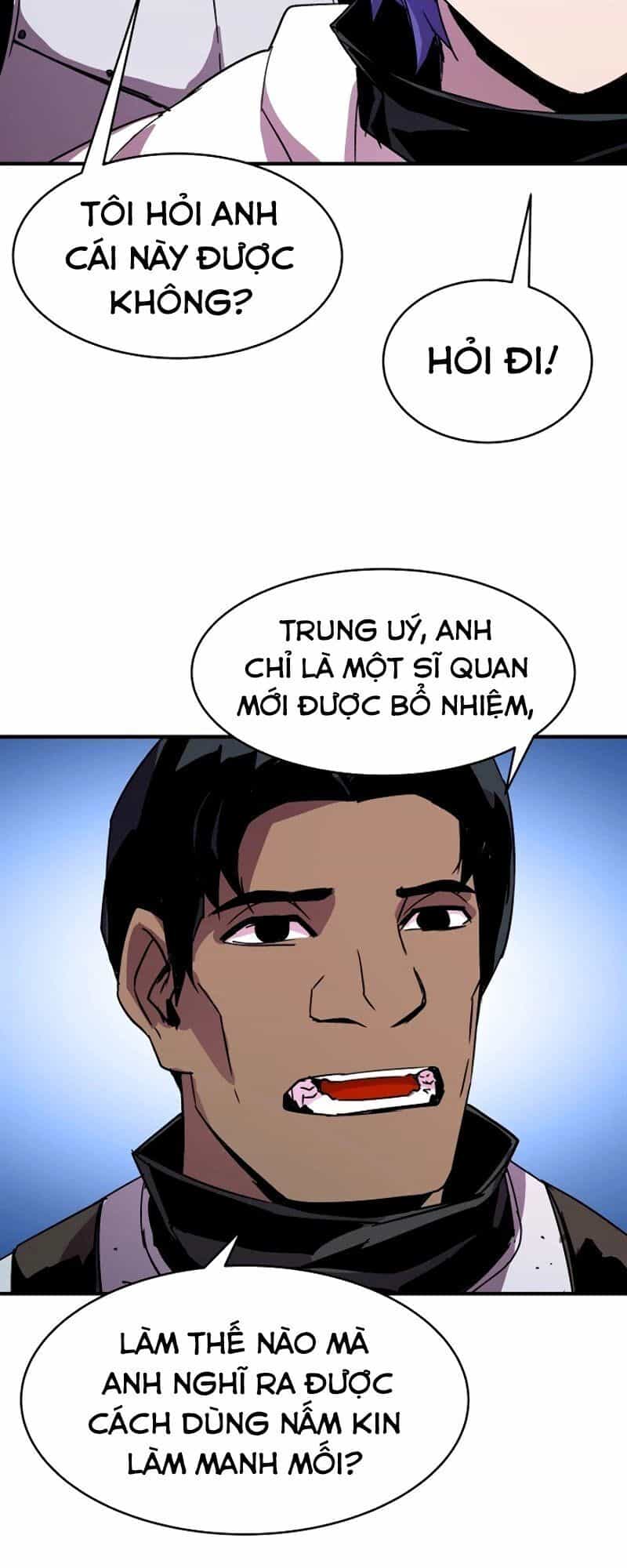 Sự Trở Lại Của Pháp Sư 8 Vòng - Chương 29 - ảnh 33