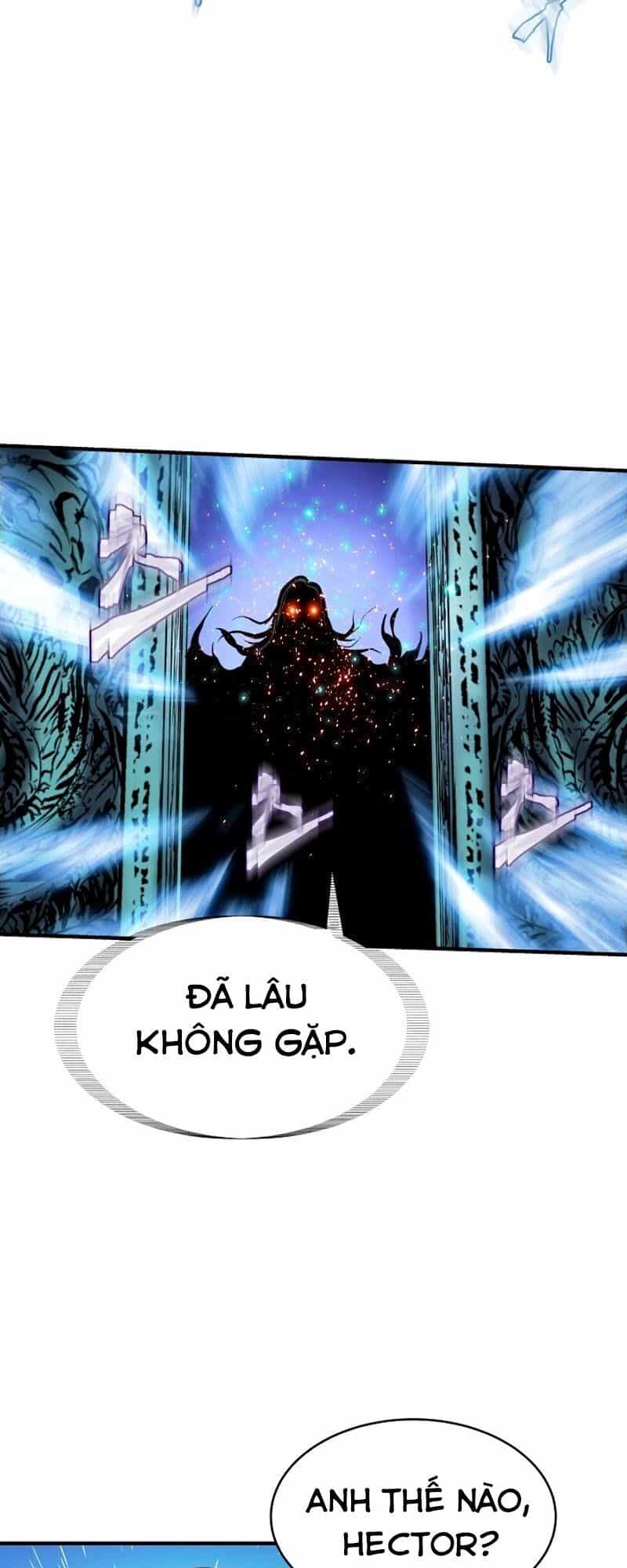 Sự Trở Lại Của Pháp Sư 8 Vòng - Chương 29 - ảnh 48