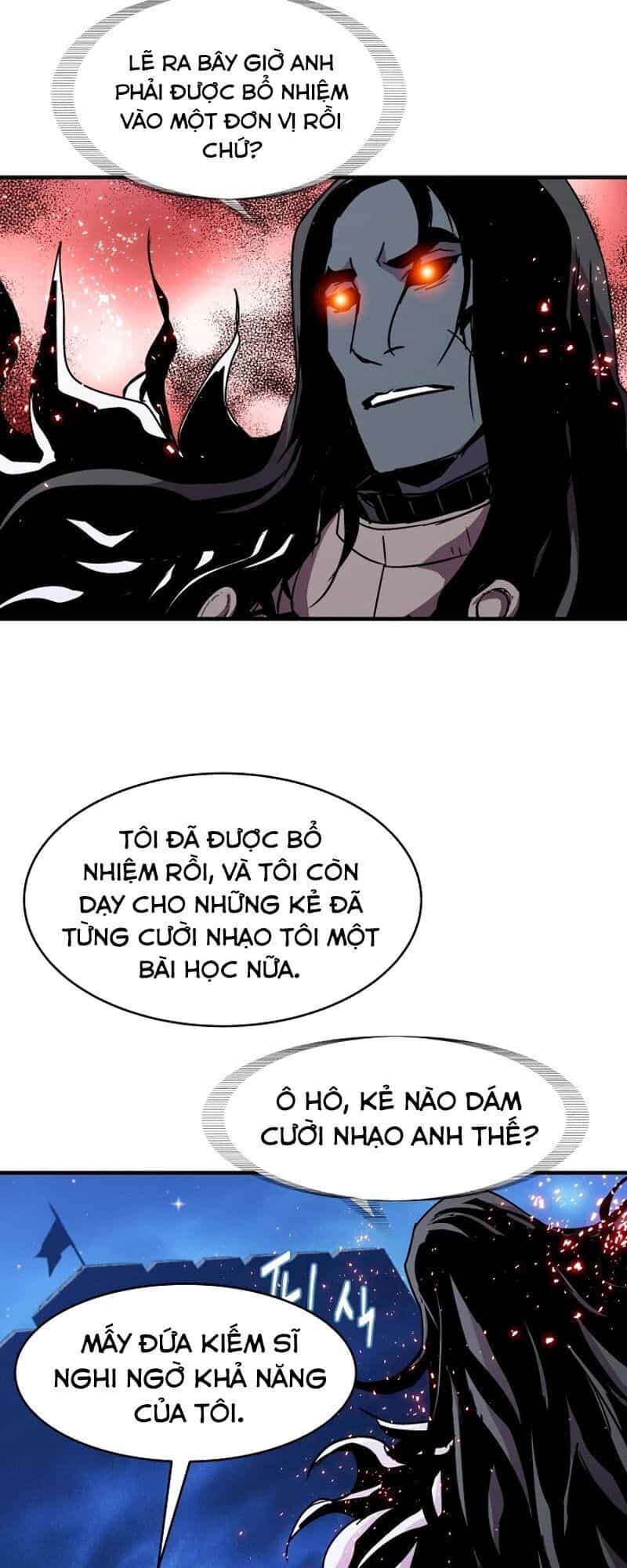 Sự Trở Lại Của Pháp Sư 8 Vòng - Chương 29 - ảnh 50