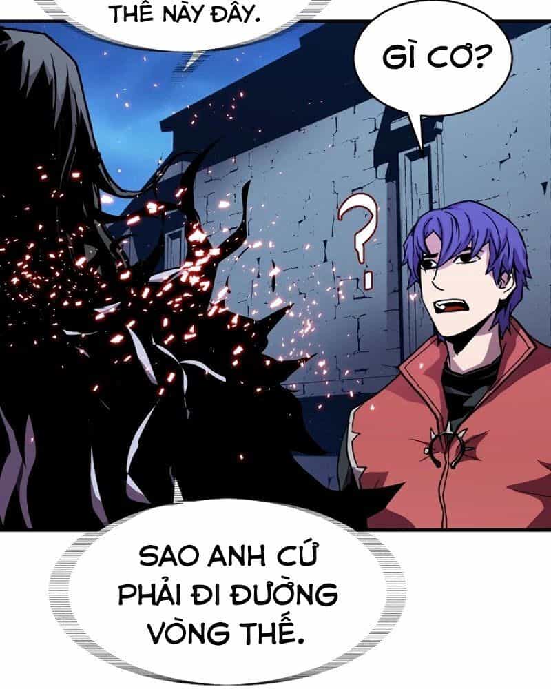 Sự Trở Lại Của Pháp Sư 8 Vòng - Chương 29 - ảnh 57