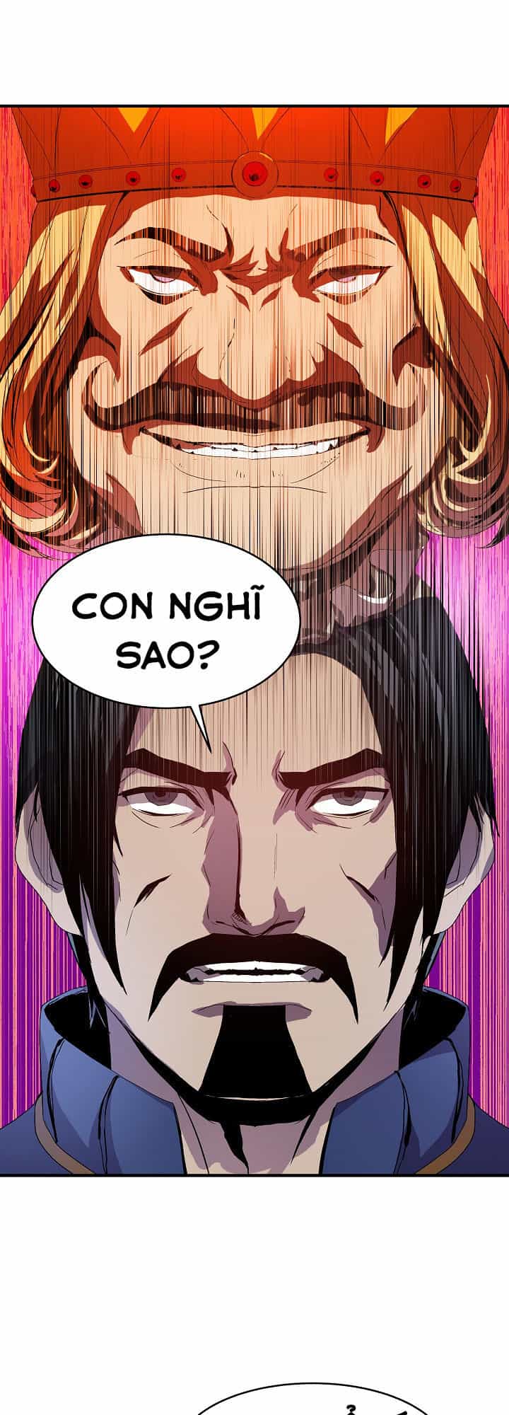 Sự Trở Lại Của Pháp Sư 8 Vòng - Chương 3 - ảnh 38